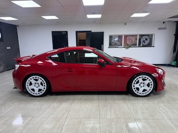 Used Toyota GT86 2012 for sale - 77356267: Photo