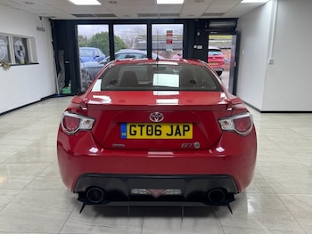 Used Toyota GT86 2012 for sale - 77356267: Photo