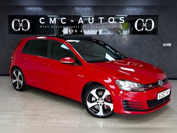 Used Volkswagen Golf 2015 for sale - 78896896: Photo
