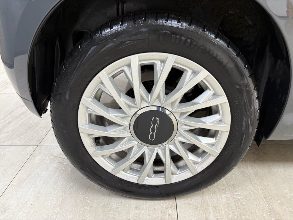 Used Fiat 500 2020 for sale - 77976732: Photo 10