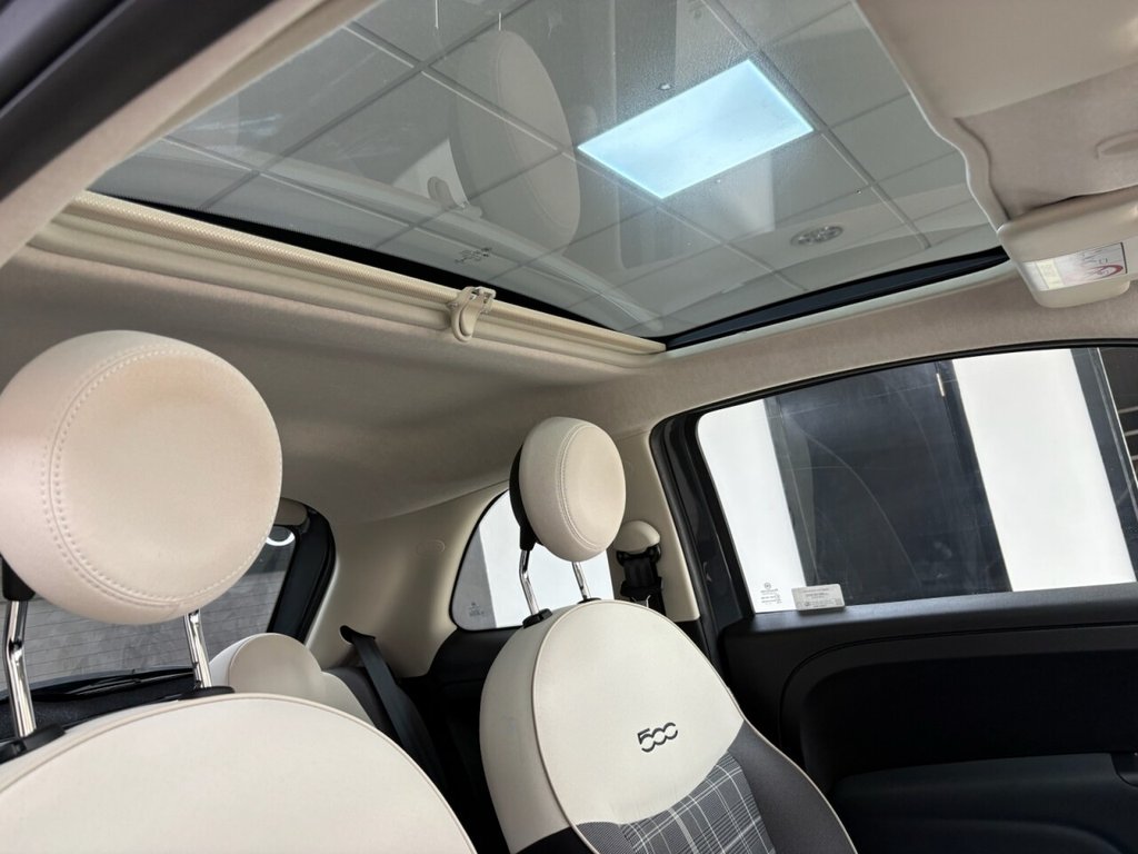 Used Fiat 500 2020 for sale - 77976732: Photo 14