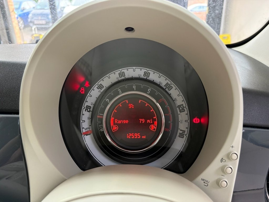 Used Fiat 500 2020 for sale - 77976732: Photo 15