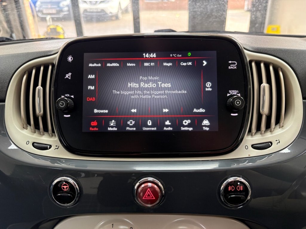 Used Fiat 500 2020 for sale - 77976732: Photo 17