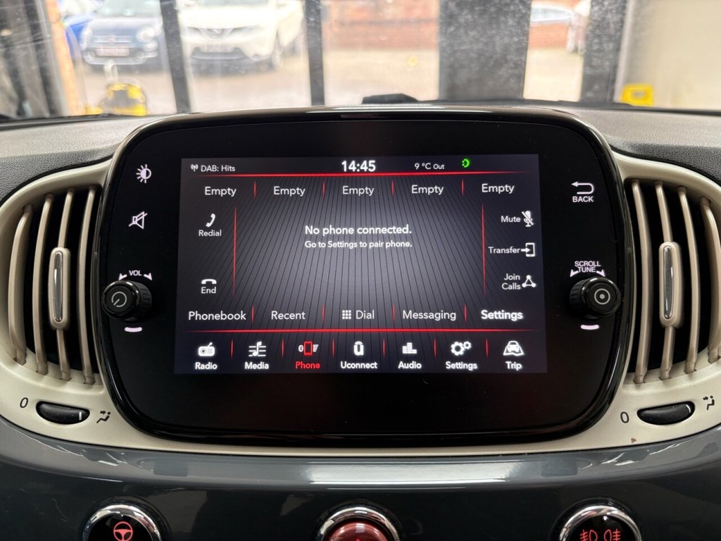 Used Fiat 500 2020 for sale - 77976732: Photo 18