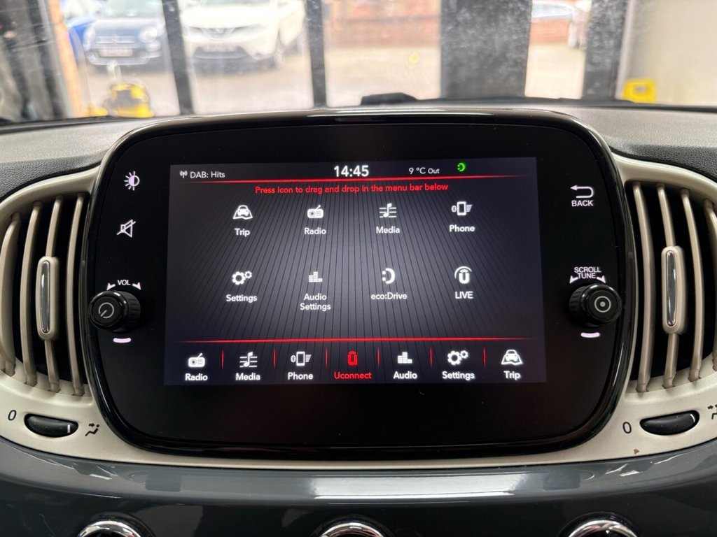 Used Fiat 500 2020 for sale - 77976732: Photo 19