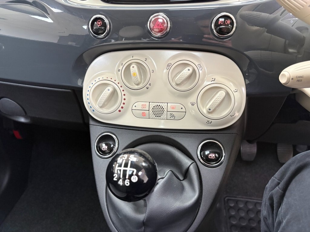 Used Fiat 500 2020 for sale - 77976732: Photo 21
