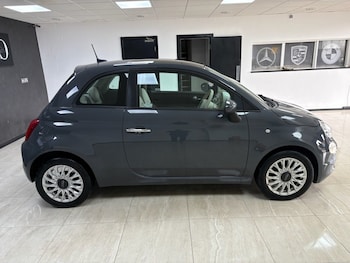 Used Fiat 500 2020 for sale - 77976732: Photo