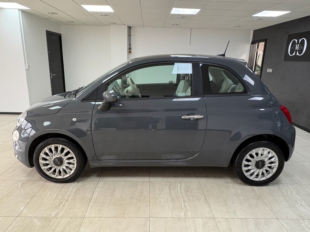 Used Fiat 500 2020 for sale - 77976732: Photo 6
