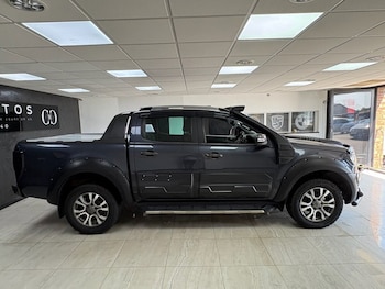 Used Ford Ranger 2018 for sale - 79142221: Photo