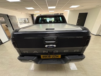 Used Ford Ranger 2018 for sale - 79142221: Photo