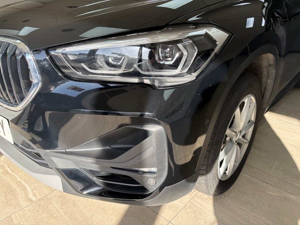 Used BMW X1 2020 for sale - 77719858: Photo 10