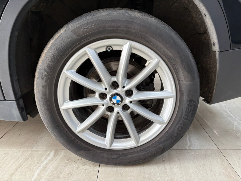 Used BMW X1 2020 for sale - 77719858: Photo 12