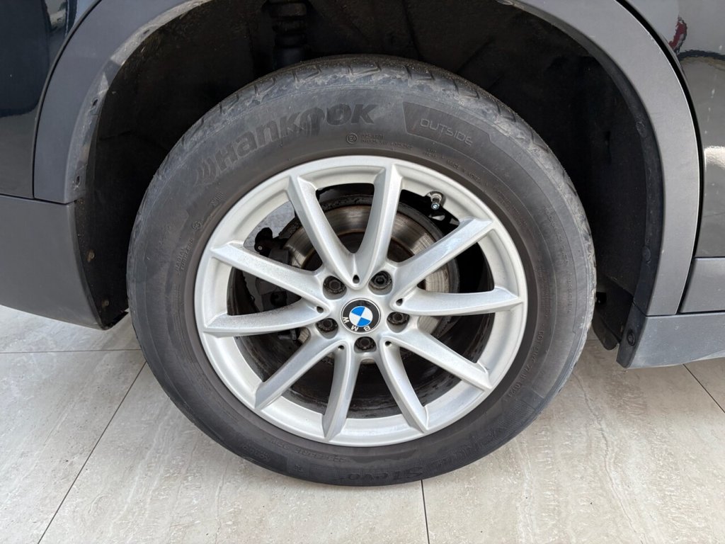 Used BMW X1 2020 for sale - 77719858: Photo 13