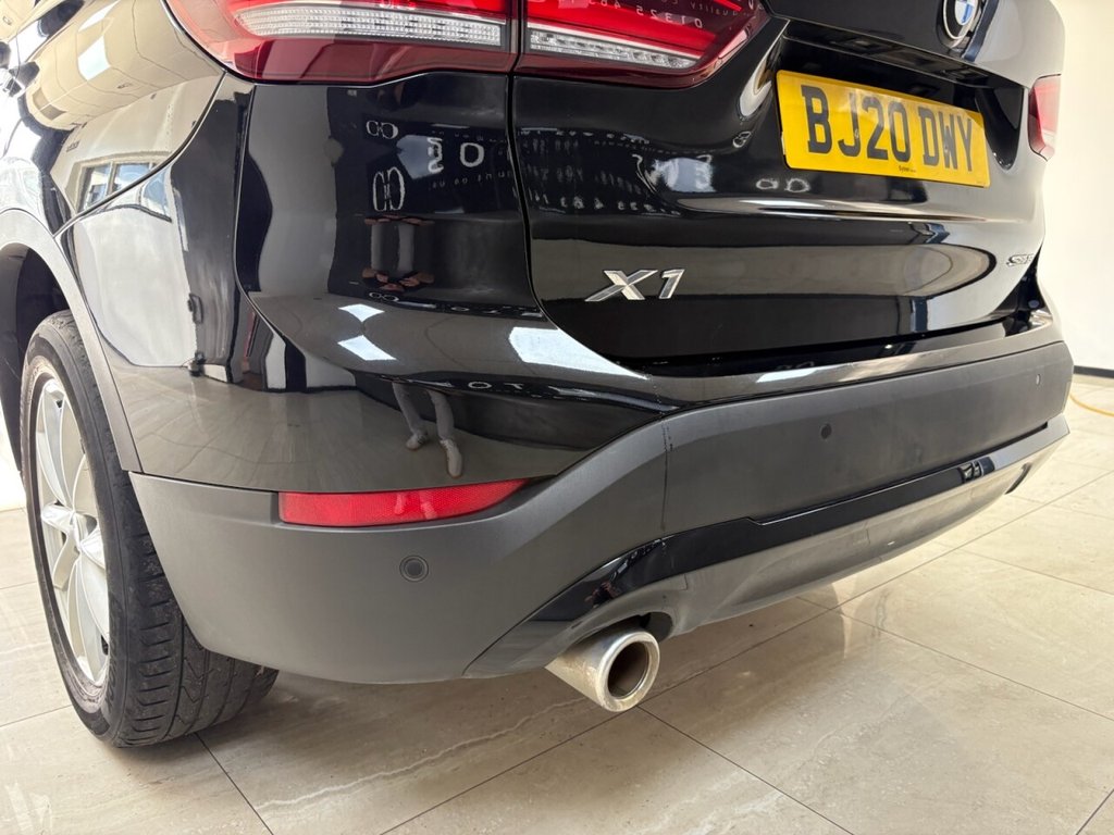 Used BMW X1 2020 for sale - 77719858: Photo 15