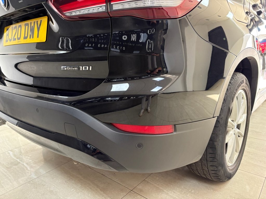 Used BMW X1 2020 for sale - 77719858: Photo 16