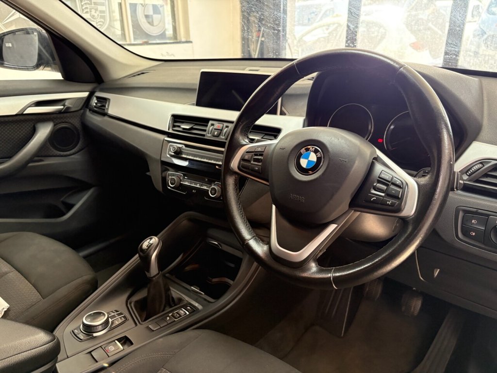 Used BMW X1 2020 for sale - 77719858: Photo 17