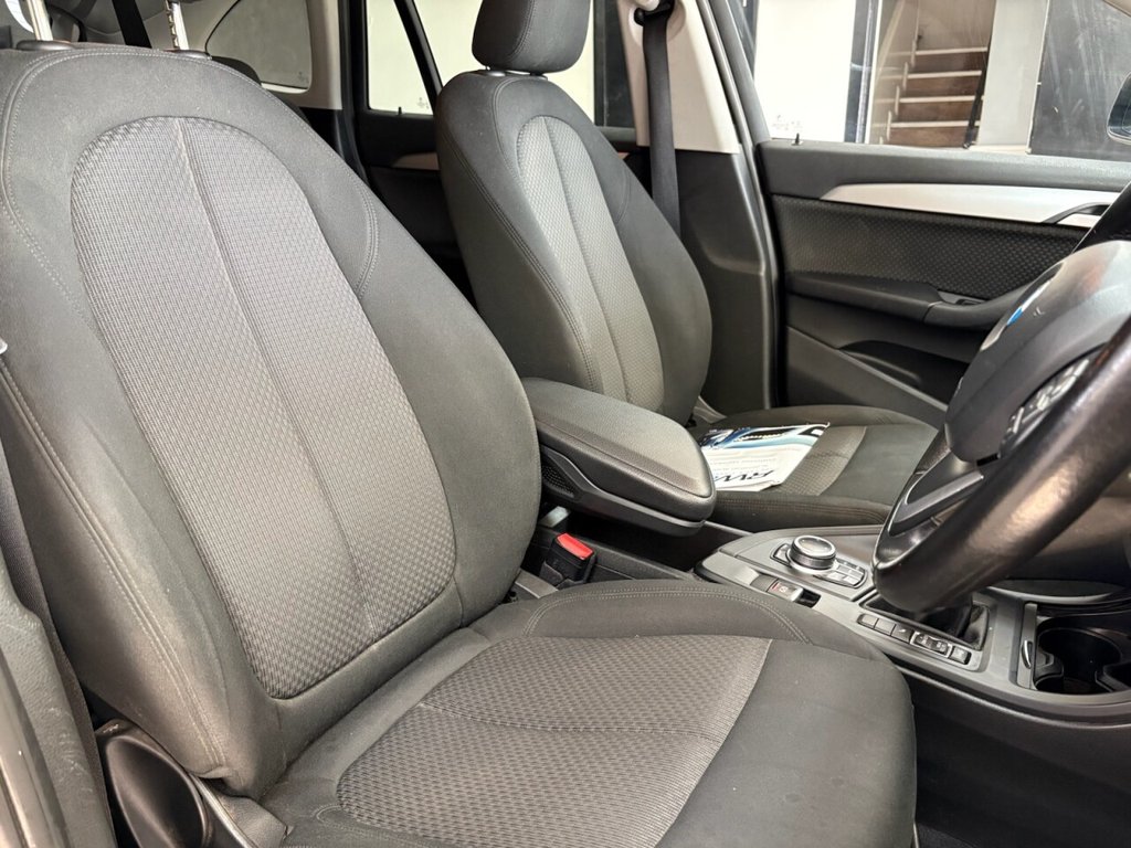 Used BMW X1 2020 for sale - 77719858: Photo 18