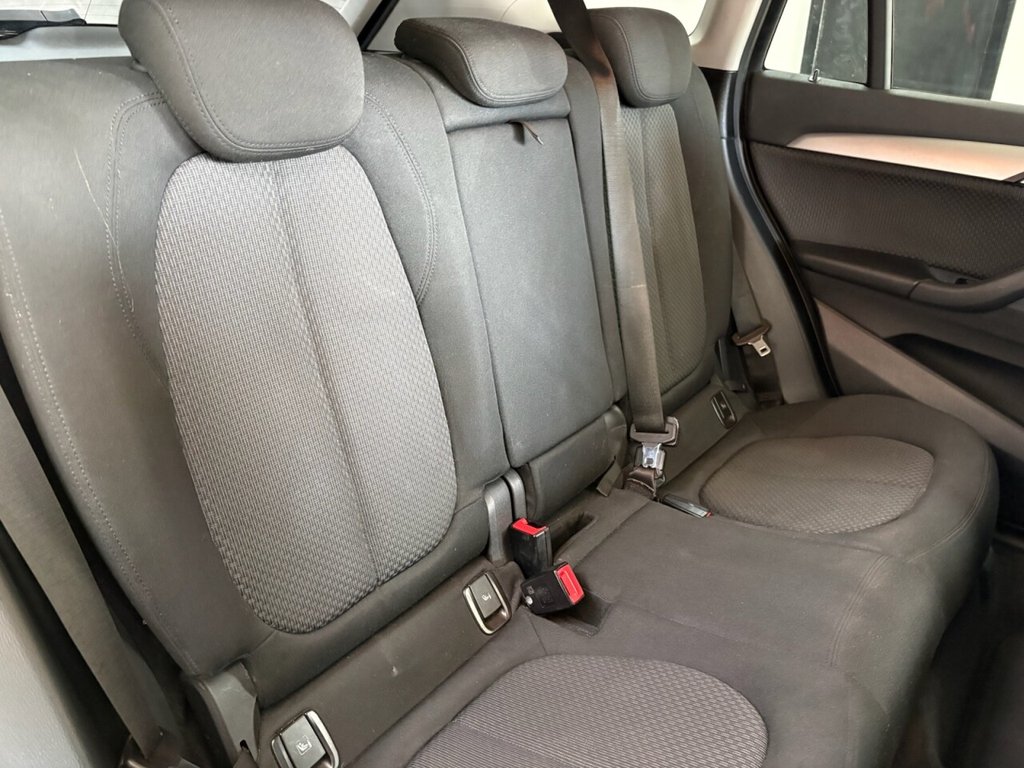 Used BMW X1 2020 for sale - 77719858: Photo 19