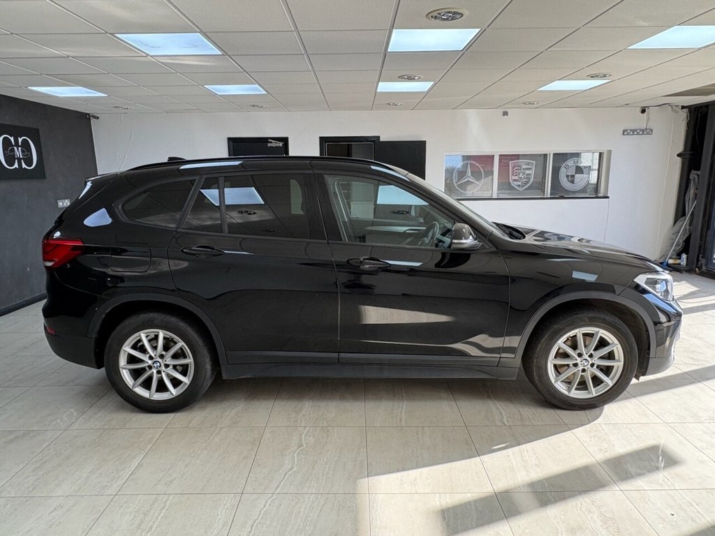 Used BMW X1 2020 for sale - 77719858: Photo 2