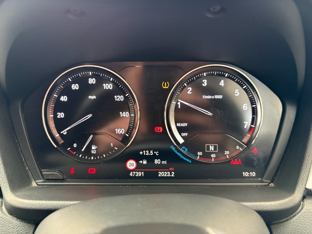 Used BMW X1 2020 for sale - 77719858: Photo 20