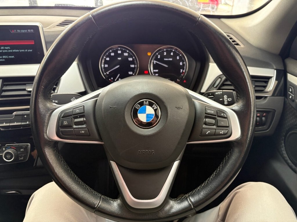 Used BMW X1 2020 for sale - 77719858: Photo 21