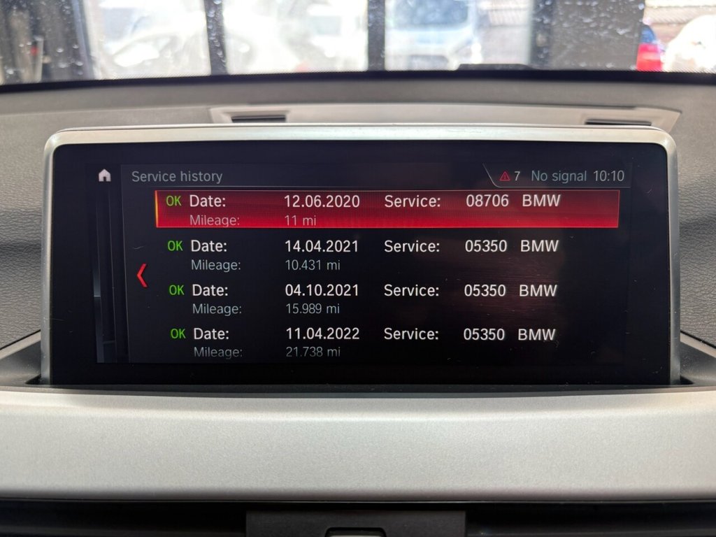 Used BMW X1 2020 for sale - 77719858: Photo 22