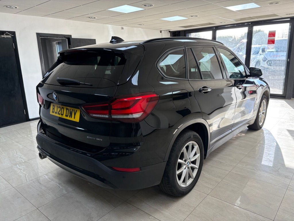 Used BMW X1 2020 for sale - 77719858: Photo 3