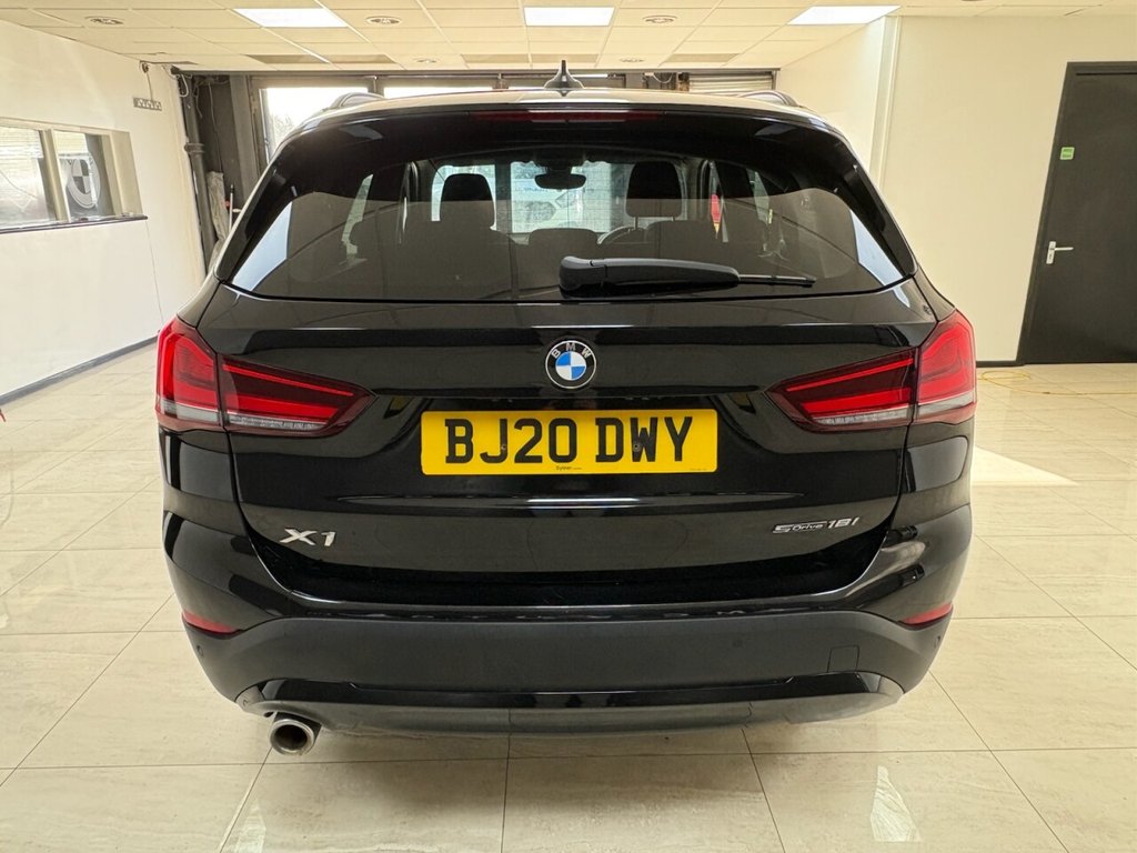Used BMW X1 2020 for sale - 77719858: Photo 4