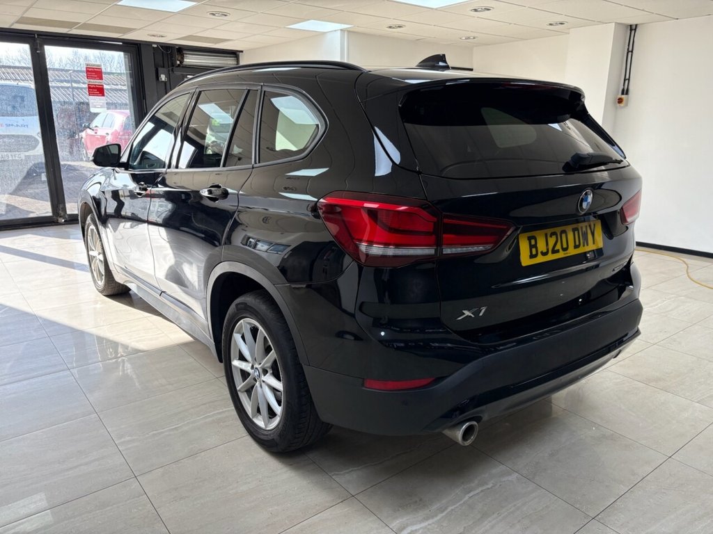 Used BMW X1 2020 for sale - 77719858: Photo 5