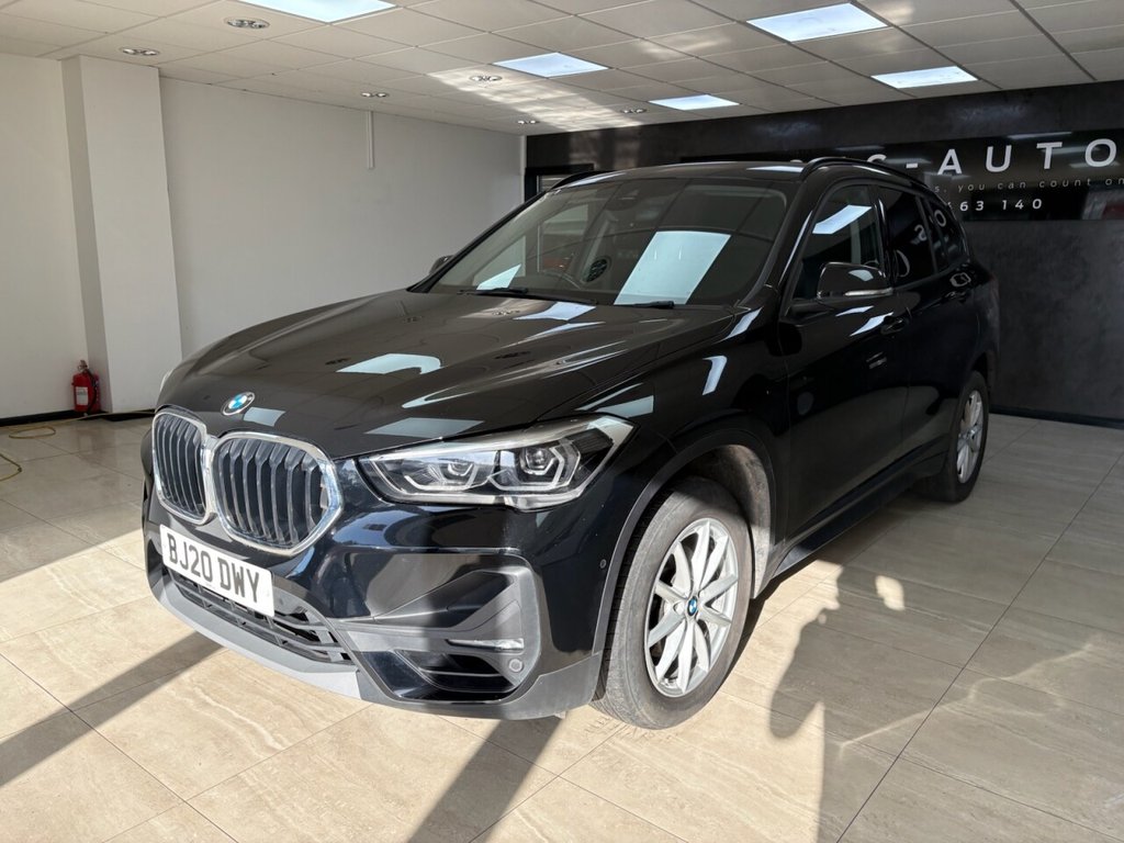 Used BMW X1 2020 for sale - 77719858: Photo 7
