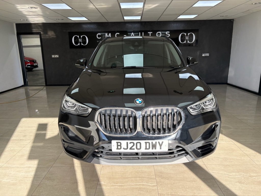 Used BMW X1 2020 for sale - 77719858: Photo 8