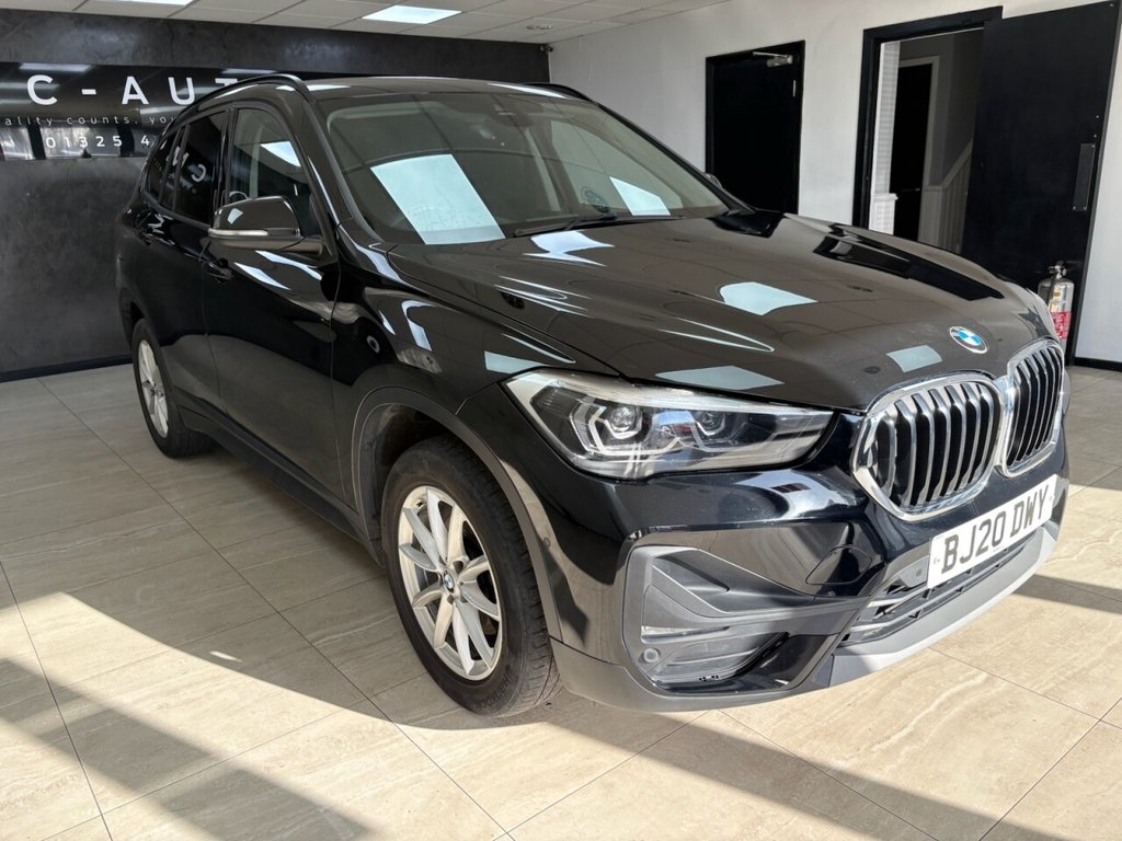 Used BMW X1 2020 for sale - 77719858: Photo 9