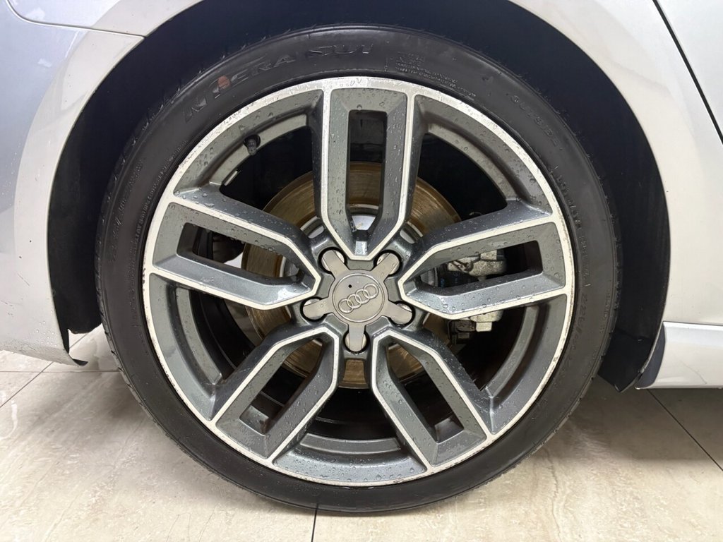 Used Audi A3 2015 for sale - 77171931: Photo 10