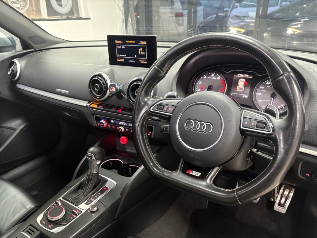 Used Audi A3 2015 for sale - 77171931: Photo 12