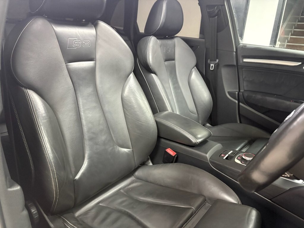 Used Audi A3 2015 for sale - 77171931: Photo 13