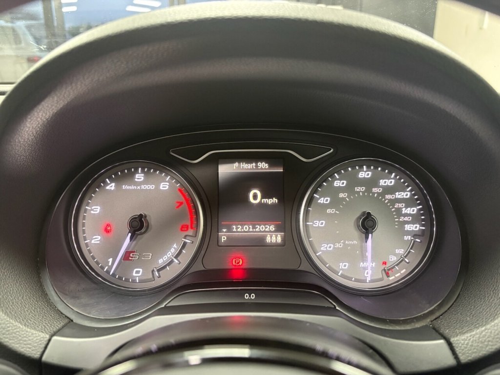 Used Audi A3 2015 for sale - 77171931: Photo 16