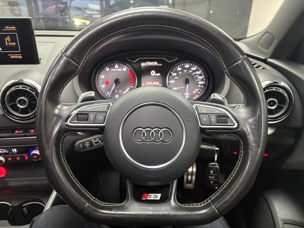 Used Audi A3 2015 for sale - 77171931: Photo 17