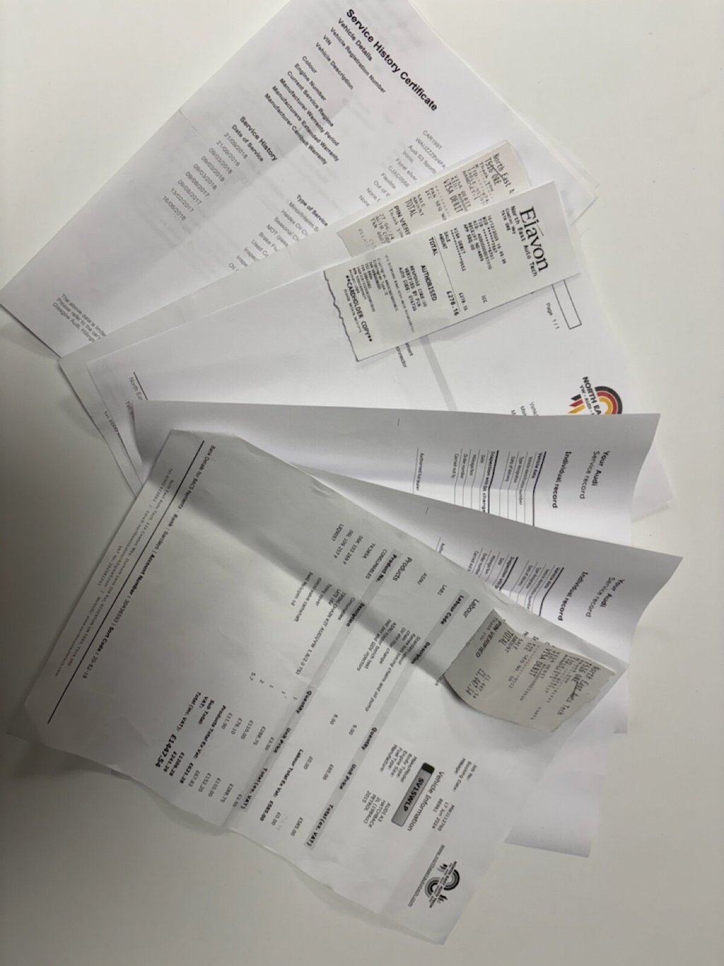 Used Audi A3 2015 for sale - 77171931: Photo 28