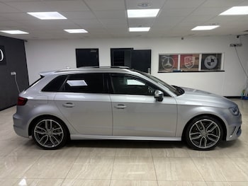 Used Audi A3 2015 for sale - 77171931: Photo