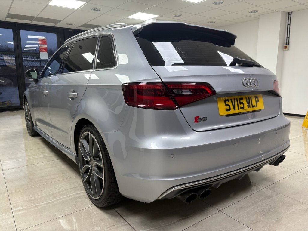 Used Audi A3 2015 for sale - 77171931: Photo 5