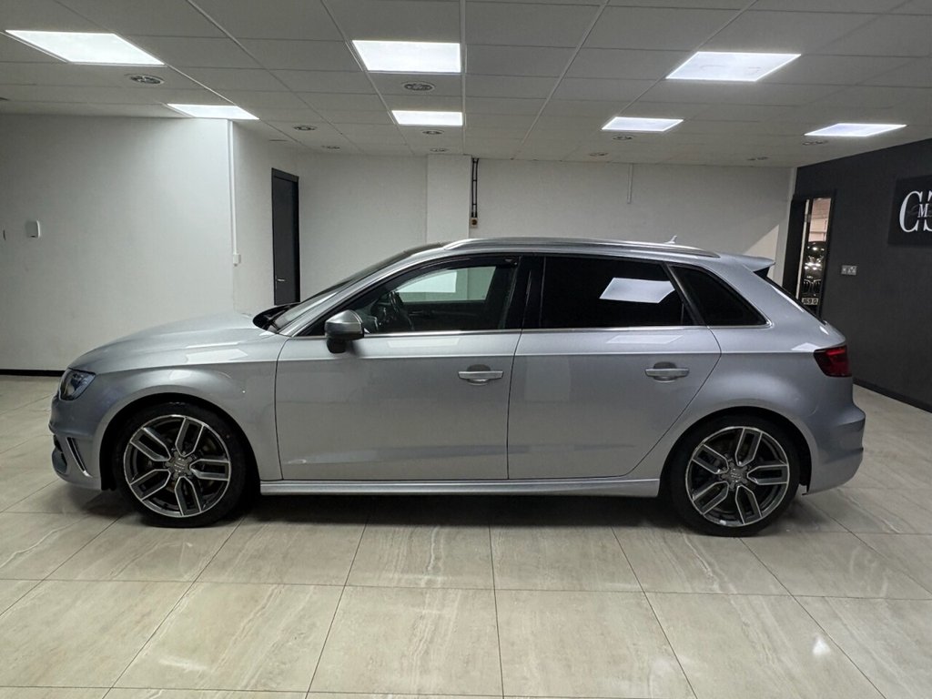 Used Audi A3 2015 for sale - 77171931: Photo 6