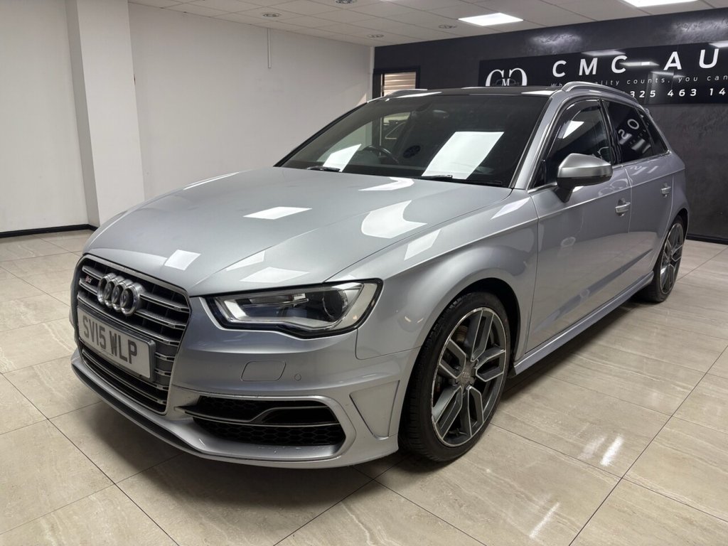 Used Audi A3 2015 for sale - 77171931: Photo 7