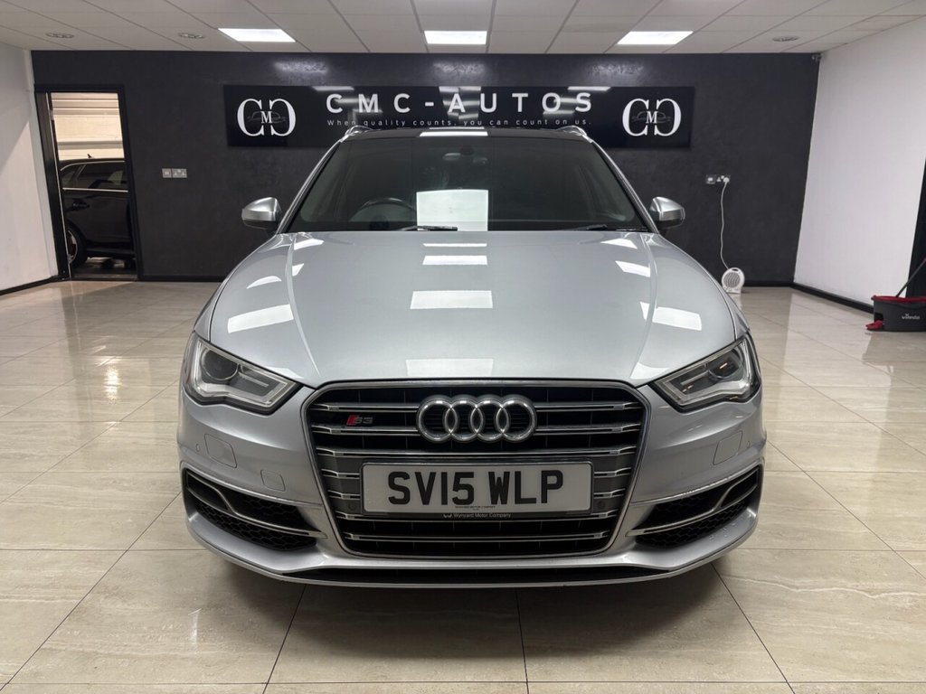 Used Audi A3 2015 for sale - 77171931: Photo 8