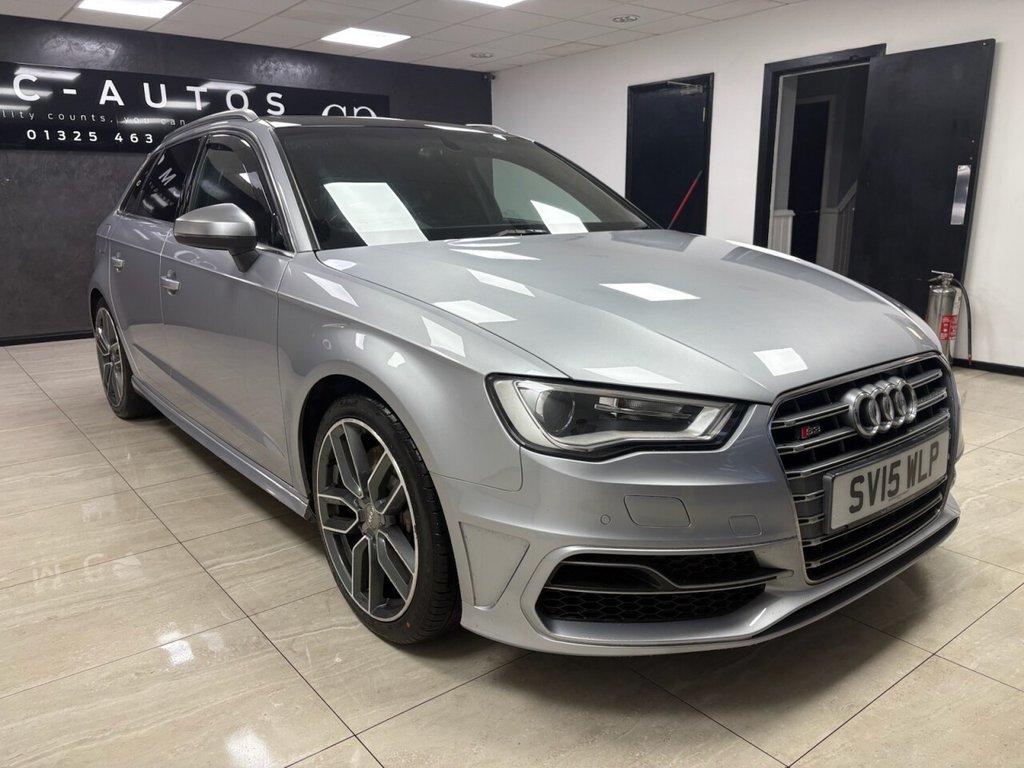 Used Audi A3 2015 for sale - 77171931: Photo 9