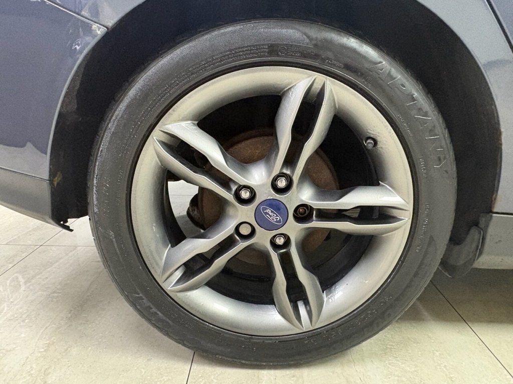 Used Ford Focus 2014 for sale - 76617650: Photo 14