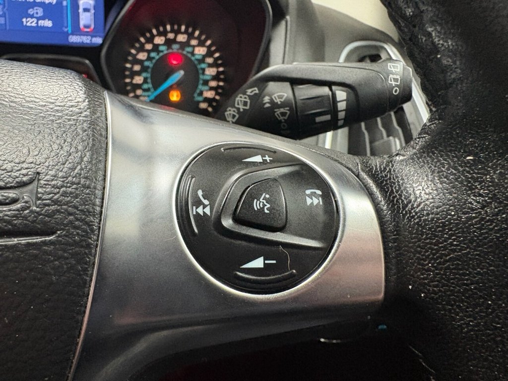 Used Ford Focus 2014 for sale - 76617650: Photo 18