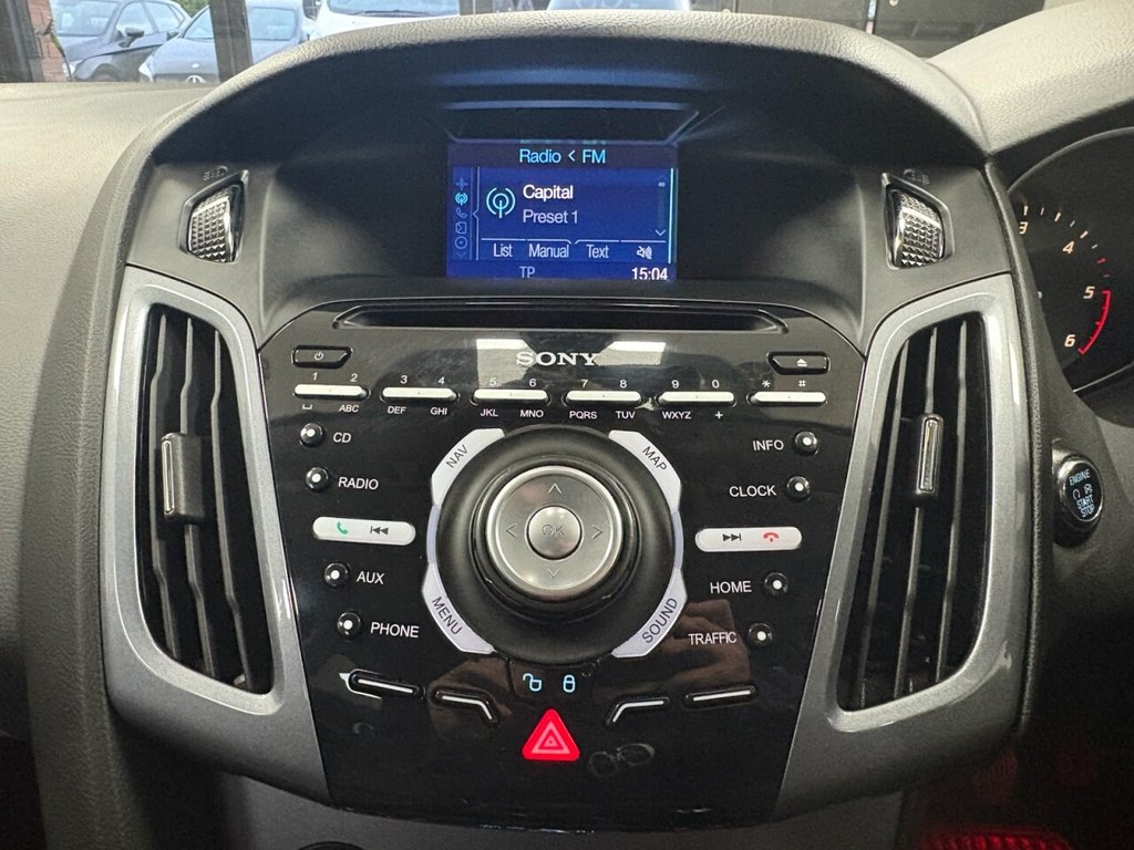 Used Ford Focus 2014 for sale - 76617650: Photo 19