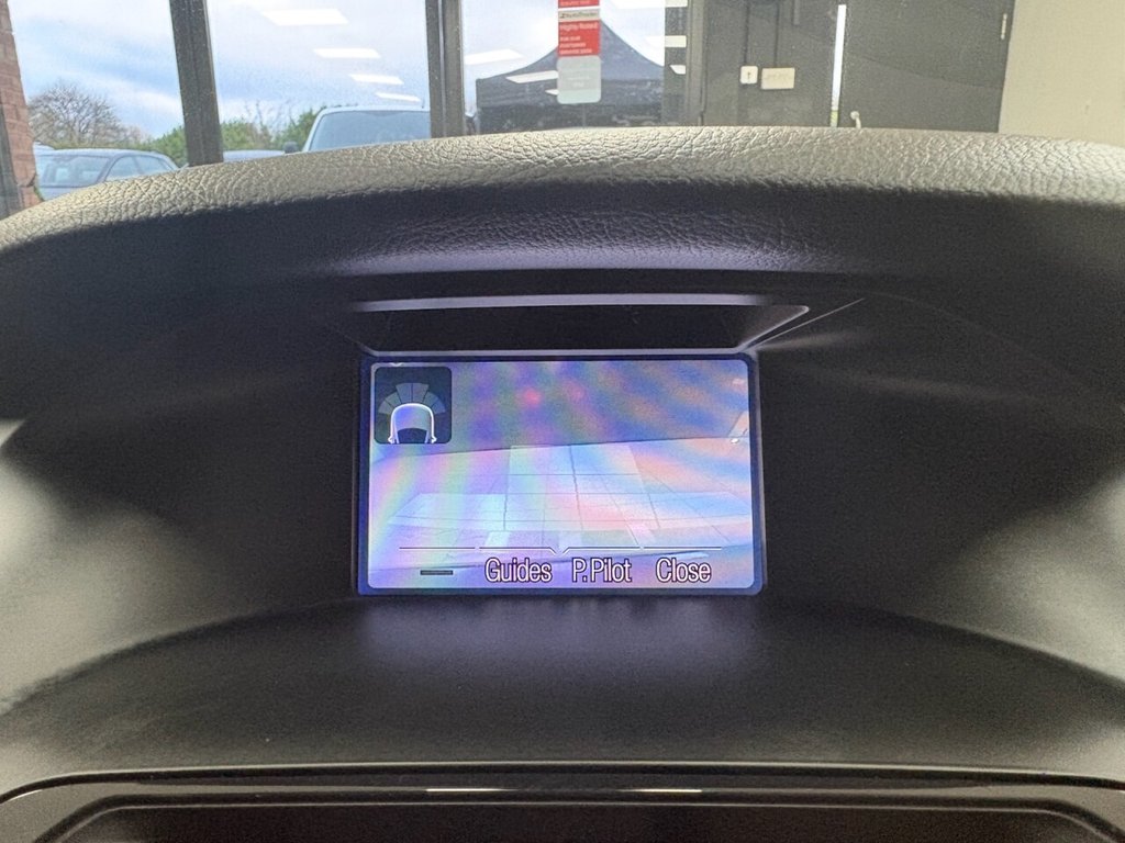 Used Ford Focus 2014 for sale - 76617650: Photo 20