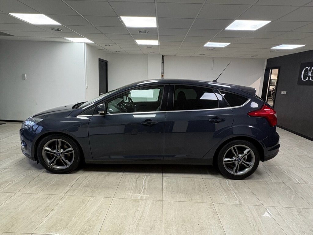 Used Ford Focus 2014 for sale - 76617650: Photo 6