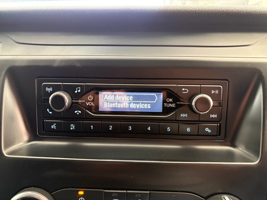 Used Ford Transit Custom 2018 for sale - 76395945: Photo 15